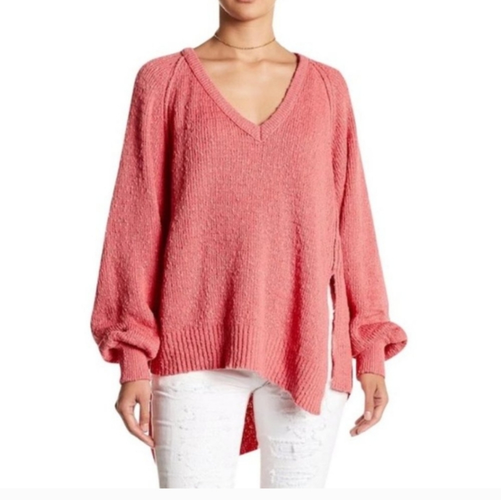 Free People West Coast Sweater Size Medium